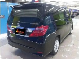 DKI Jakarta, jual mobil Toyota Alphard X X 2014 dengan harga terjangkau 10