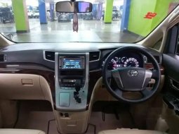 DKI Jakarta, jual mobil Toyota Alphard X X 2014 dengan harga terjangkau 5