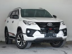 Toyota Fortuner 2.4 TRD AT 2018 SUV - Mobil88 Astra Terpecaya Sejak 1988 1