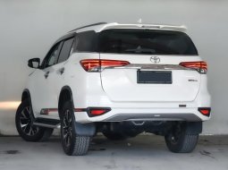 Toyota Fortuner 2.4 TRD AT 2018 SUV - Mobil88 Astra Terpecaya Sejak 1988 4
