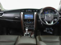 Toyota Fortuner 2.4 TRD AT 2018 SUV - Mobil88 Astra Terpecaya Sejak 1988 5