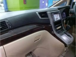 DKI Jakarta, jual mobil Toyota Alphard X X 2014 dengan harga terjangkau 7