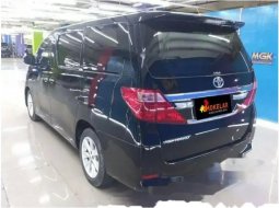 DKI Jakarta, jual mobil Toyota Alphard X X 2014 dengan harga terjangkau 8