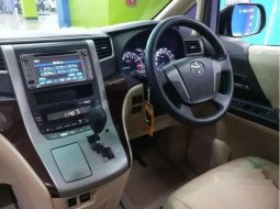 DKI Jakarta, jual mobil Toyota Alphard X X 2014 dengan harga terjangkau 6