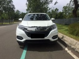 Mobil Honda HR-V 2020 E Special Edition dijual, Banten 7