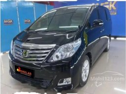 DKI Jakarta, jual mobil Toyota Alphard X X 2014 dengan harga terjangkau 11