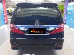 DKI Jakarta, jual mobil Toyota Alphard X X 2014 dengan harga terjangkau 9