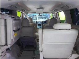 DKI Jakarta, jual mobil Toyota Alphard X X 2014 dengan harga terjangkau 4