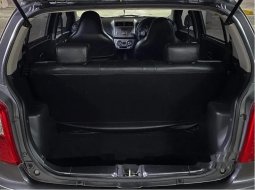 Mobil Daihatsu Ayla 2015 X dijual, Jawa Barat 1