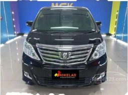DKI Jakarta, jual mobil Toyota Alphard X X 2014 dengan harga terjangkau 12