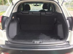 Mobil Honda HR-V 2020 E Special Edition dijual, Banten 4