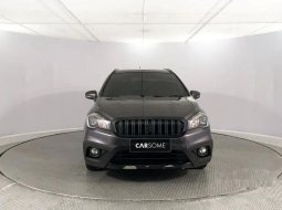 Mobil Suzuki SX4 S-Cross 2020 AT dijual, DKI Jakarta 14