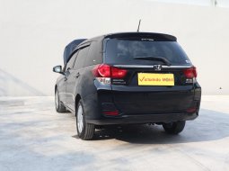 HONDA MOBILIO E CVT 1.5 AT 2017  2