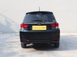 HONDA MOBILIO E CVT 1.5 AT 2017  1