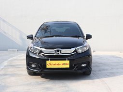 HONDA MOBILIO E CVT 1.5 AT 2017  3