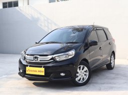 HONDA MOBILIO E CVT 1.5 AT 2017  4
