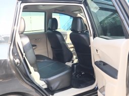 HONDA MOBILIO E CVT 1.5 AT 2017  7