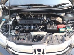 HONDA MOBILIO E CVT 1.5 AT 2017  10