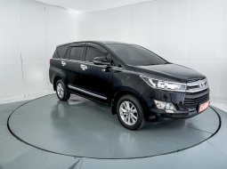 Toyota Innova 2.4 G MT 2019 Hitam