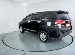 Toyota Innova 2.4 G MT 2019 Hitam 4