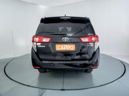 Toyota Innova 2.4 G MT 2019 Hitam 5