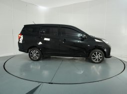 Toyota Calya G MT 2019 Hitam 6