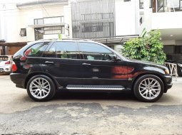 BMW JEEP X5 2002 E53 3.0 Automatic ( SPORT PACKAGE ) 4