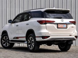 Toyota Fortuner VRZ 2018 3