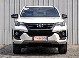 Toyota Fortuner VRZ 2018 1