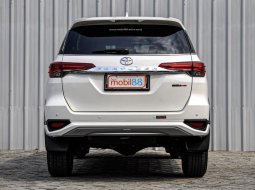 Toyota Fortuner VRZ 2018 4