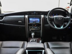 Toyota Fortuner VRZ 2018 6
