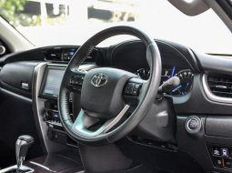 Toyota Fortuner VRZ 2018 5
