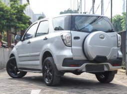 Daihatsu Terios X 2015 2