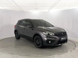 Mobil Suzuki SX4 S-Cross 2020 AT dijual, DKI Jakarta 9