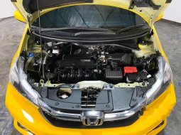 Mobil Honda Brio 2019 Satya E terbaik di Jawa Barat 8