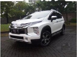 Jual mobil bekas murah Mitsubishi Xpander Cross 2020 di Jawa Timur 10