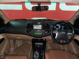 Dijual mobil bekas Toyota Fortuner G, DKI Jakarta  2