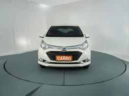 Daihatsu Sigra 1.2 R MT 2019 Putih 2