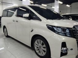 Dijual mobil bekas Toyota Alphard , Jawa Barat  19