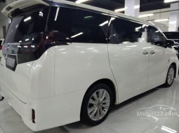 Dijual mobil bekas Toyota Alphard , Jawa Barat  2