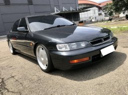 Honda Accord Cielo 2.2 Automatic 1996 Silver 4