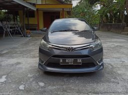 Toyota Vios G M/T 2013 1