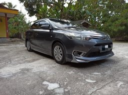 Toyota Vios G M/T 2013 8