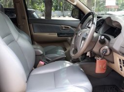 Jual mobil Toyota Fortuner 2012 4