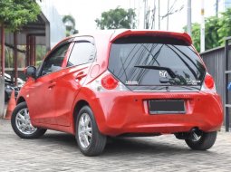 Honda Brio Satya E 2015 1