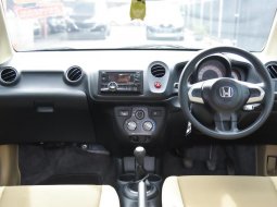 Honda Brio Satya E 2015 3