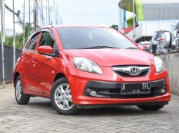 Honda Brio Satya E 2015 5