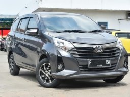 Toyota Calya G AT 2021 4