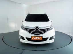 Mazda Biante 2.0 AT 2015 Putih 2