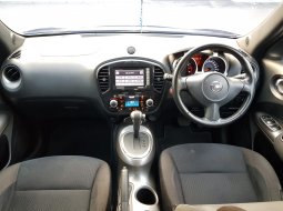 Nissan Juke RX 2011 Hitam 8